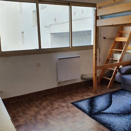 לה גרנד מוט Studio Cabines 6 Couchages 150 M De La Plage Et A Quelques Secondes Des Commerces Wifi Gratuit מראה חיצוני תמונה