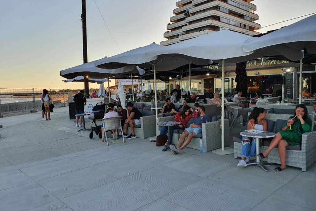 לה גרנד מוט Studio Cabines 6 Couchages 150 M De La Plage Et A Quelques Secondes Des Commerces Wifi Gratuit מראה חיצוני תמונה